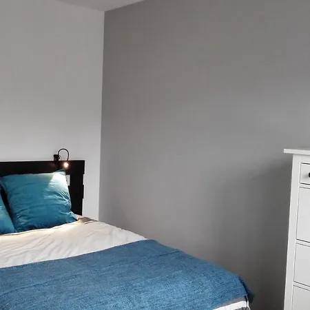 Apartamento Les Doctrinaires Brive-la-Gaillarde Exterior foto