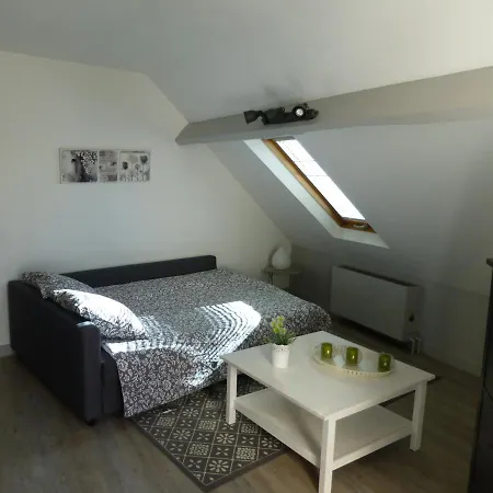 Apartamento Les Doctrinaires Brive-la-Gaillarde Exterior foto