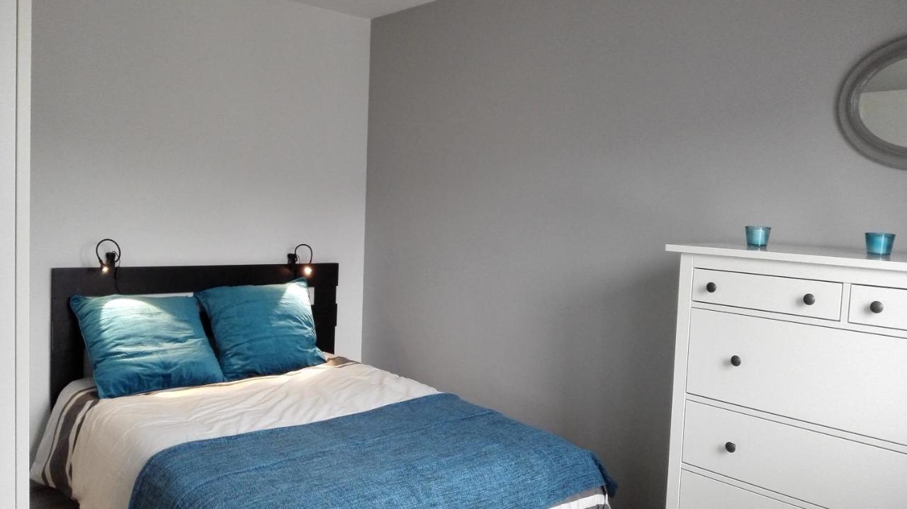 Les Doctrinaires Apartment