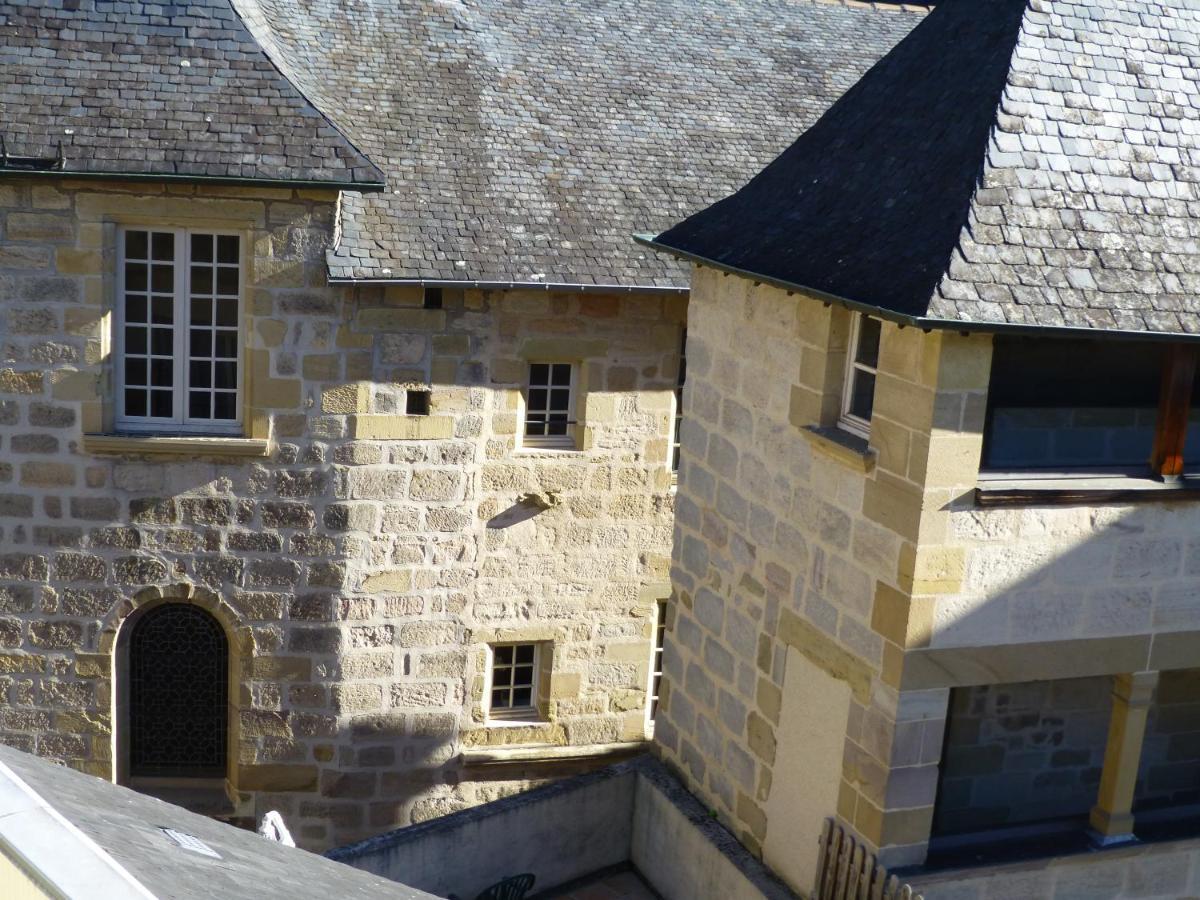 Les Doctrinaires Apartment Brive-la-Gaillarde