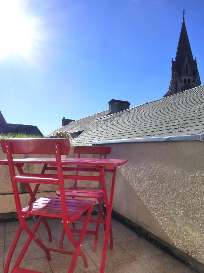 Apartment Les Doctrinaires Brive-la-Gaillarde